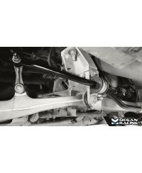 BARRE STABILISATRICE ARRIERE 19MM CHEVROLET CORVETTE C5/C6 (97-13) - MEGAN RACING 