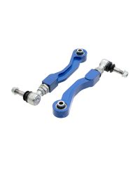 SET BRAS DE CARROSSAGE ARRIERE BMW M2/M3/M4 G80/82/87 (20+) - MEGAN RACING 