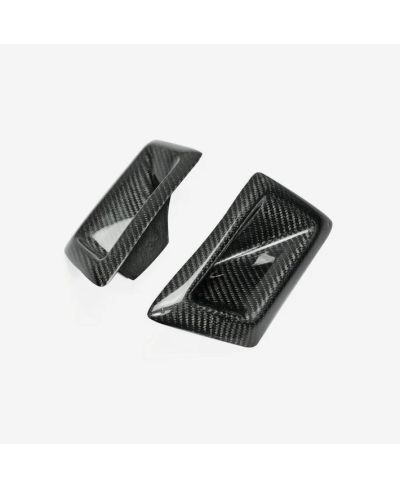 SET ECOPES D'AIR PARE-CHOCS AVANT NISSAN 350Z - EPR 