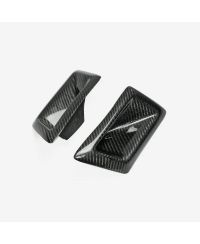 SET ECOPES D'AIR PARE-CHOCS AVANT NISSAN 350Z - EPR 