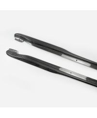 SET EXTENSION JUPE LATERALE NISSAN 350Z - EPR 