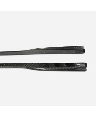 SET EXTENSION JUPE LATERALE NISSAN 350Z - EPR 