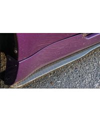 SET EXTENSION JUPE LATERALE NISSAN 350Z - EPR 
