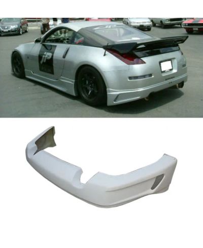 LEVRE ARRIERE FRP NISSAN 350Z - EPR 