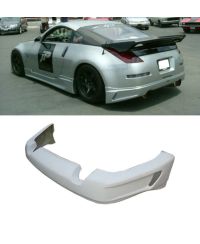 LEVRE ARRIERE FRP NISSAN 350Z - EPR 