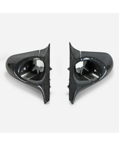 SET RETROVISEURS AERO NISSAN 350Z Z33 - EPR 