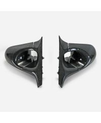 SET RETROVISEURS AERO NISSAN 350Z Z33 - EPR 