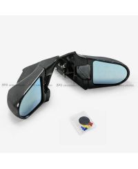 SET RETROVISEURS AERO NISSAN 350Z Z33 - EPR 