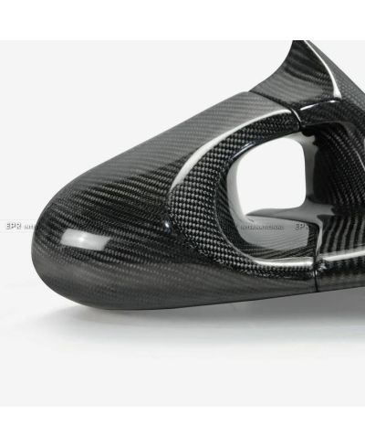 SET RETROVISEURS AERO NISSAN 350Z Z33 - EPR 