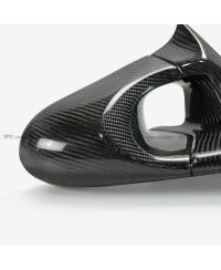 SET RETROVISEURS AERO NISSAN 350Z Z33 - EPR 