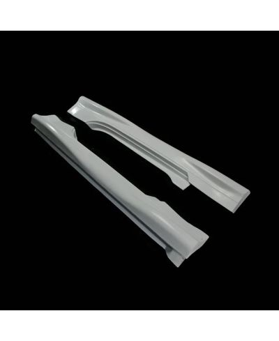SET JUPES LATERALES NIS VERSION 1 NISSAN 350Z - EPR 