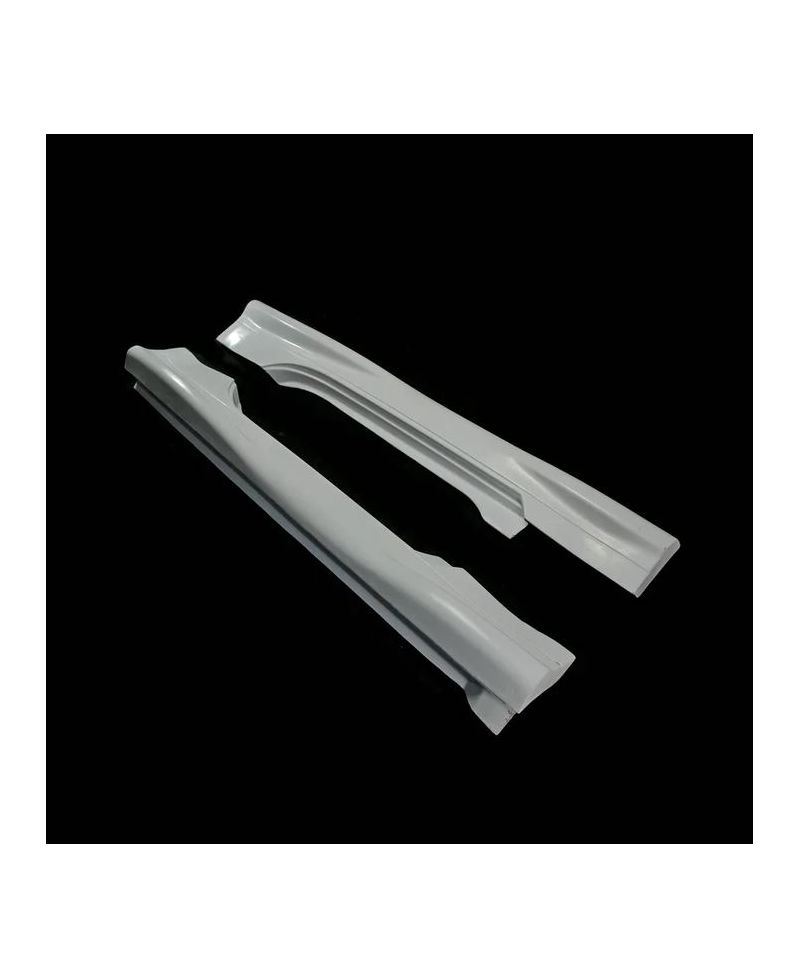 SET JUPES LATERALES NIS VERSION 1 NISSAN 350Z - EPR 
