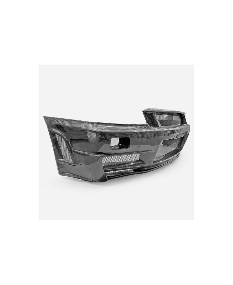 PARE-CHOCS TYPE Z TUNE NISSAN SKYLINE R34 GTR - EPR 