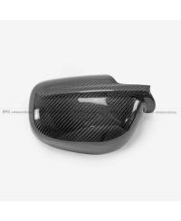 SET COQUES DE RETROVISEURS CARBONE NISSAN SKYLINE R34 - EPR