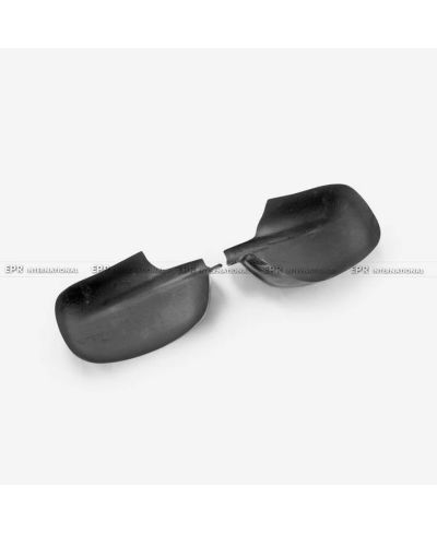 SET COQUES DE RETROVISEURS CARBONE NISSAN SKYLINE R34 - EPR