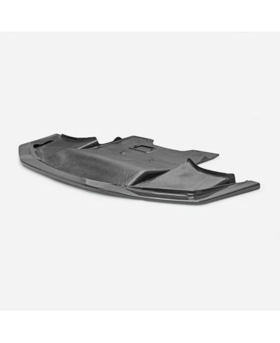 SPOILER AVANT TS STYLE NISSAN R34 GTR (98-02) - EPR 