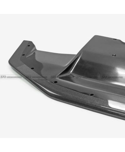 SPOILER AVANT TS STYLE NISSAN R34 GTR (98-02) - EPR 