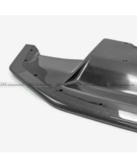 SPOILER AVANT TS STYLE NISSAN R34 GTR (98-02) - EPR 