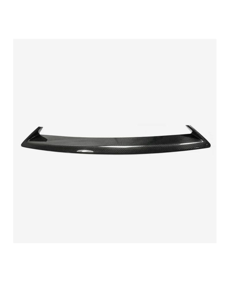 SPOILER AVANT OEM NISSAN R35 GTR (2012) - EPR