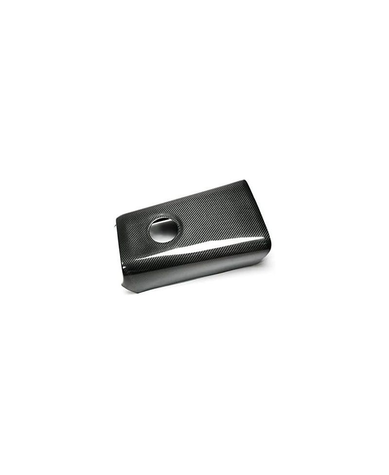 CACHE ACCOUDOIR CENTRAL ARRIERE NISSAN R35 GTR - EPR