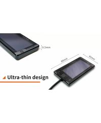 ECRAN OBDII MULTIFONCTION FD EVO - SHADOW 