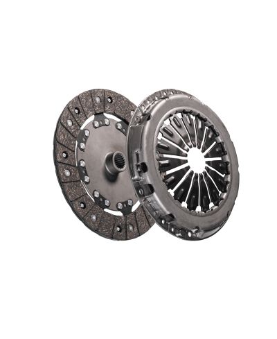 KIT EMBRAYAGE PERFORMANCE STAGE 1 ORGANIC FORD FIESTA VI/VII 1.6 ST/ 1.6 ST200 - PERFORMANCE CLUTCH