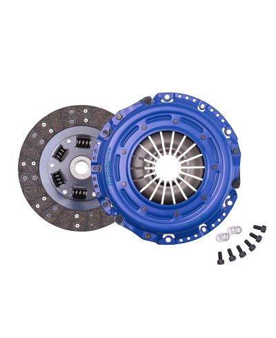 KIT EMBRAYAGE PERFORMANCE STAGE 1 STREET HD FORD FIESTA VII 1.5 ECOBOOST - PERFORMANCE CLUTCH