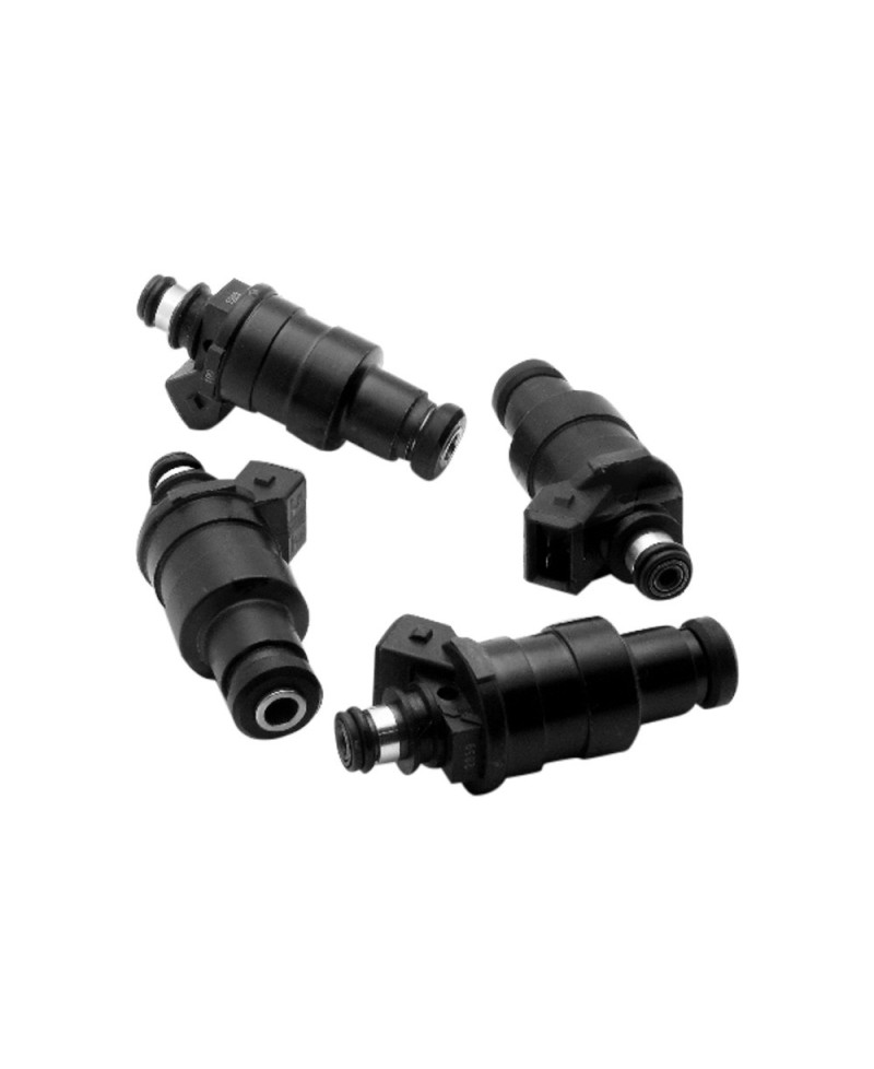 SET 4 INJECTEURS 550cc CA18DET DEATSCHWERKS