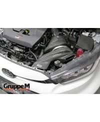 KIT ADMISSION RAM AIR SYSTEM TOYOTA YARIS GR 1.6L (2024 FACELIFT) GRUPPEM