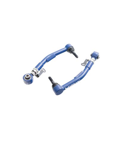 SET BRAS DE CARROSSAGE INFERIEUR AVANT BMW M3/M4 G80/G82 (2021+) - MEGAN RACING 