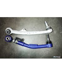 SET BRAS DE CARROSSAGE INFERIEUR AVANT BMW M3/M4 G80/G82 (2021+) - MEGAN RACING 