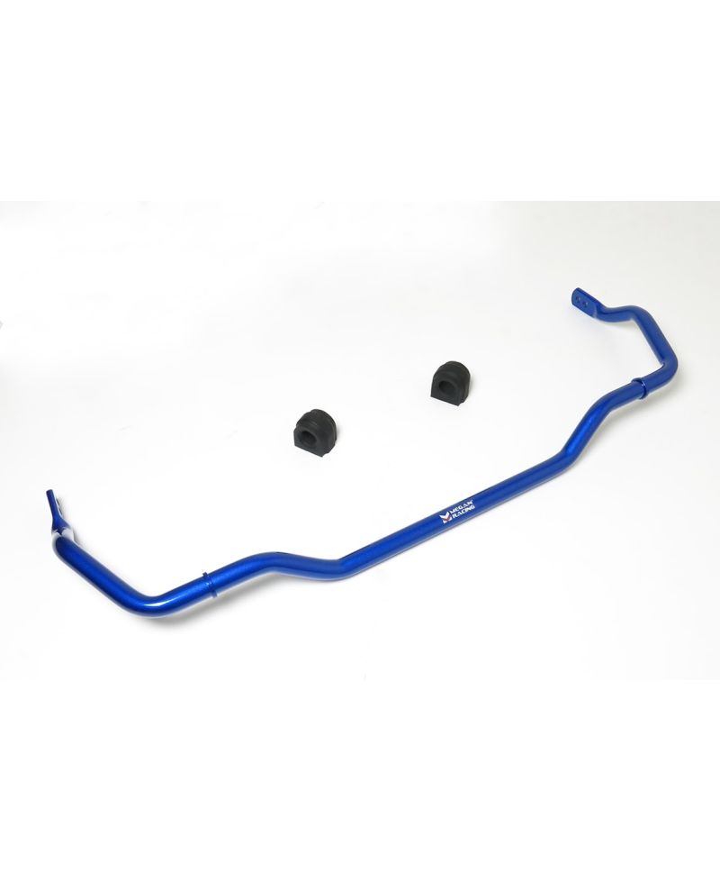 BARRE STABILISATRICE 28MM BMW SERIE 1 F20 (2011+) / SERIE 2 (2013+) / SERIE 3 (2011+) / SERIE 4 - MEGAN RACING 