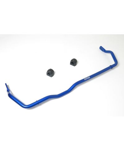 BARRE STABILISATRICE 28MM BMW SERIE 1 F20 (11-19) / SERIE 2 F22 (14-21) / SERIE 3 F30 (11-19) / SERIE 4 F32 (13-20) - MEGAN RACI