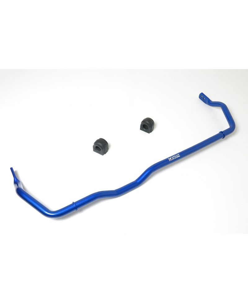 BARRE STABILISATRICE 28MM BMW SERIE 1 F20 (11-19) / SERIE 2 F22 (14-21) / SERIE 3 F30 (11-19) / SERIE 4 F32 (13-20) - MEGAN RACI