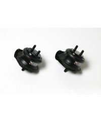 SET SUPPORT MOTEUR RENFORCÉS NISSAN SKYLINE R34 (99-02) - MEGAN RACING 