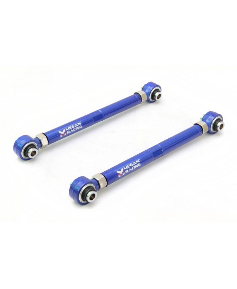 SET TIRANTS DE PARALLELISME BMW 1M COUPE (2011) - MEGAN RACING 