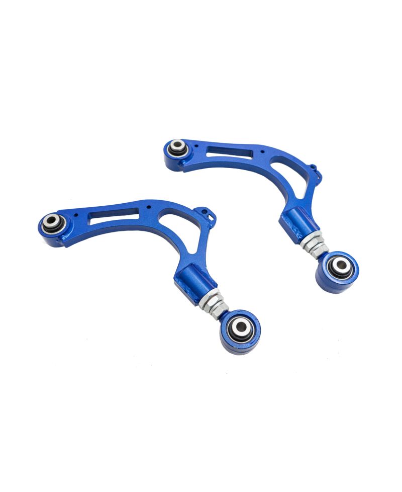 SET BRAS DE CARROSSAGE ARRIERE HONDA CIVIC TYPE R FK8 (2017+) - MEGAN RACING 