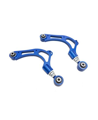 SET BRAS DE CARROSSAGE ARRIERE HONDA CIVIC (16-21) - MEGAN RACING 
