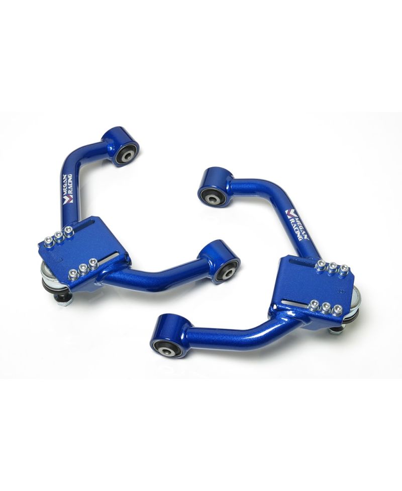 SET BRAS DE CARROSSAGE ARRIERE MAZDA 6 (09-12) - MEGAN RACING 