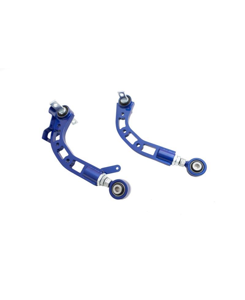 SET BRAS DE CARROSSAGE SUPERIEUR ARRIERE HONDA CIVIC (06-11)(12-15) - MEGAN RACING 