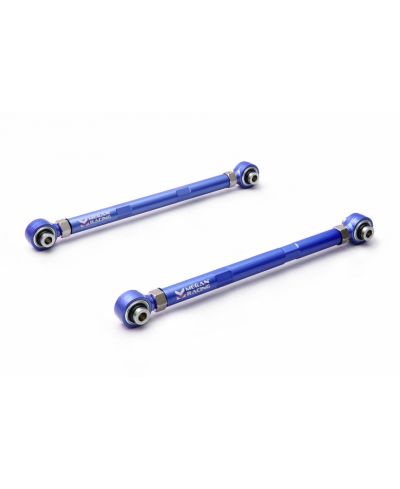 SET TIRANTS DE PARALLELISME BMW SERIE 1 E82/E88 (08-13) / BMW SERIE 3 E90/E91E92 (06-11) - MEGAN RACING 