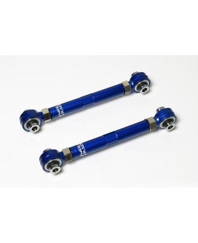 SET TIRANTS DE PARALLELISME BMW SERIE 1 E82/E88 (08-13) / BMW SERIE 3 E90/E92 (06-11) - MEGAN RACING 