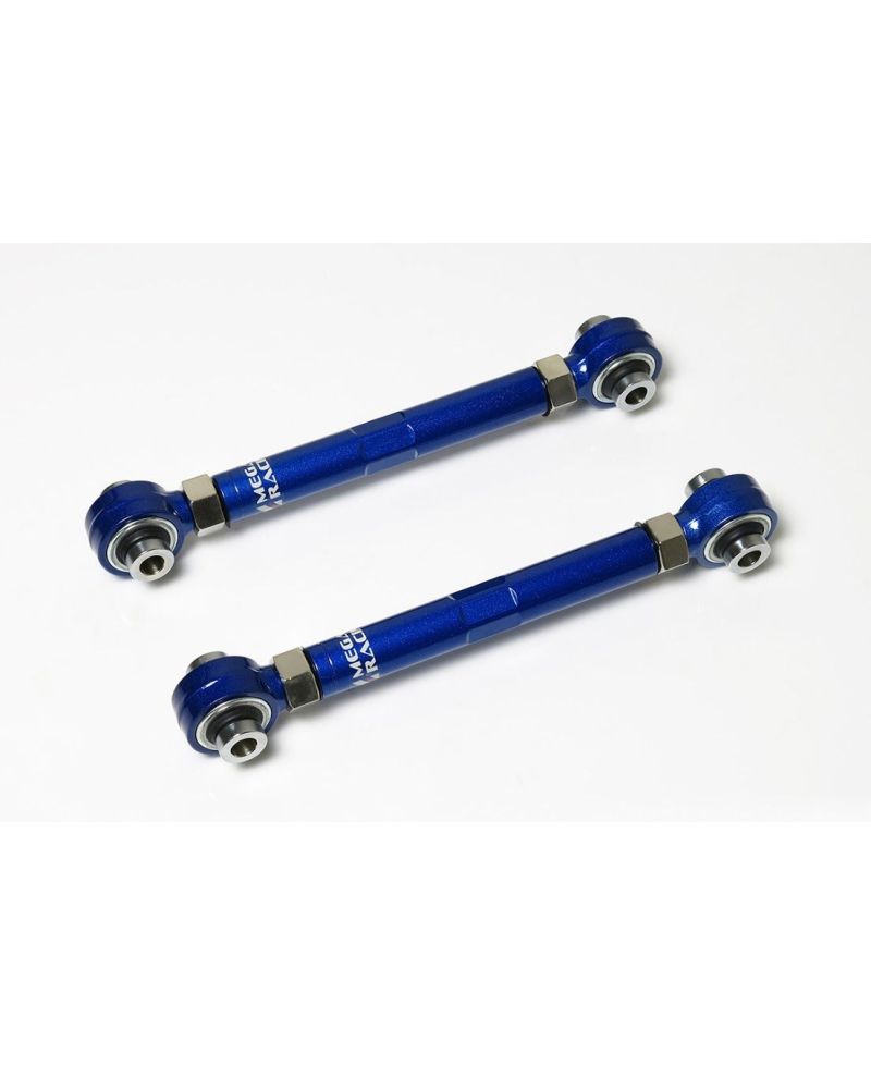 SET TIRANTS DE PARALLELISME BMW SERIE 1 E82/E88 (08-13) / BMW SERIE 3 E90/E92 (06-11) - MEGAN RACING 