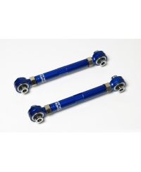 SET TIRANTS DE PARALLELISME BMW SERIE 1 E82/E88 (08-13) / BMW SERIE 3 E90/E92 (06-11) - MEGAN RACING 