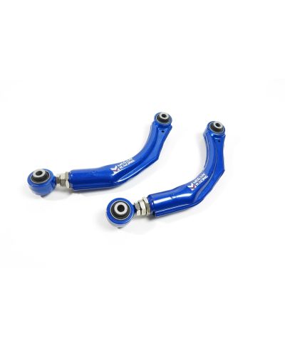 SET BRAS DE CARROSSAGE ARRIERE MISTUBISHI LANCER (02-06, 08-14) / RALLIART (09-14) - MEGAN RACING 