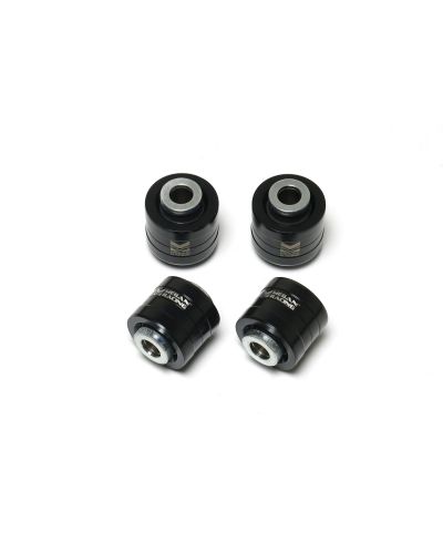 SET SILENTBLOCS FUSEE ARRIERE HONDA CIVIC (06-11, 12-15) - MEGAN RACING 