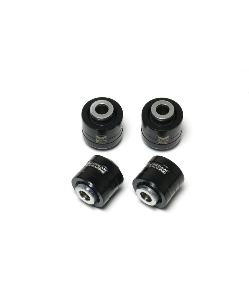 SET SILENTBLOCS FUSEE ARRIERE HONDA CIVIC (06-11, 12-15) - MEGAN RACING 
