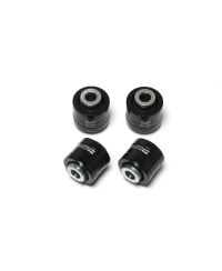 SET SILENTBLOCS FUSEE ARRIERE HONDA CIVIC (06-11, 12-15) - MEGAN RACING 