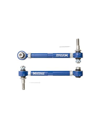 SET DE BRAS DE CARROSSAGE REGLABLESBMW M2/M3/M4 (F80/F82/F87) - MEGAN RACING 