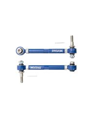 SET DE BRAS DE CARROSSAGE REGLABLESBMW M2/M3/M4 (F80/F82/F87) - MEGAN RACING 